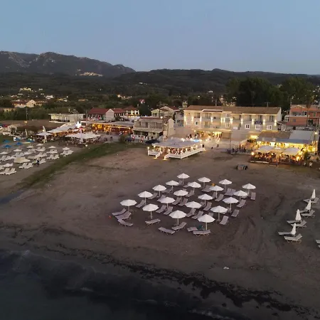 Aqua Luxury By Estia 4* Roda (Corfu)