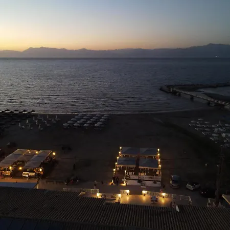 Hotel Aqua Luxury By Estia Roda (Corfu)