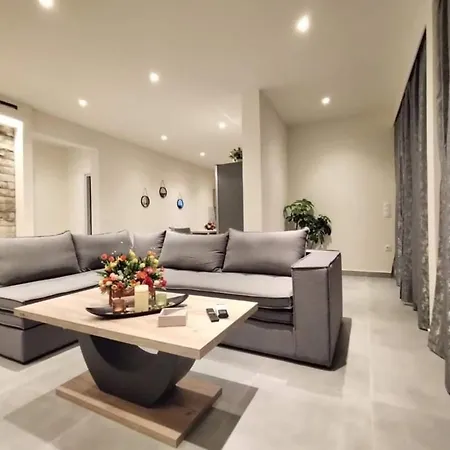 Aqua Luxury By Estia 4* Roda (Corfu)