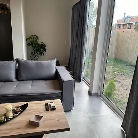 Aqua Luxury By Estia 4*